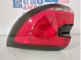 Tail Lamp, RH